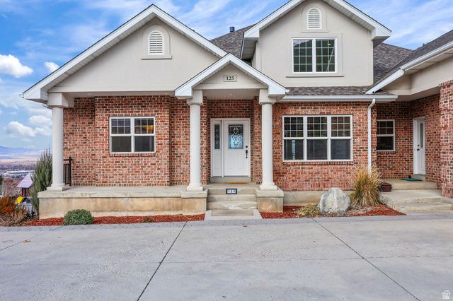 125 S BUCKINGHAM DR, Providence, UT 84332