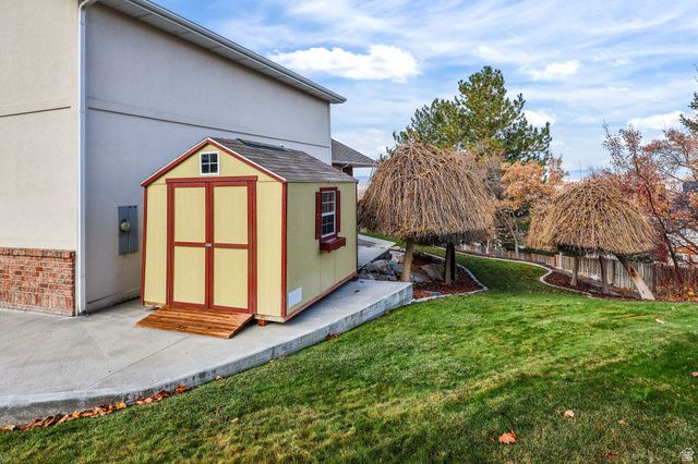 125 S BUCKINGHAM DR, Providence, UT 84332