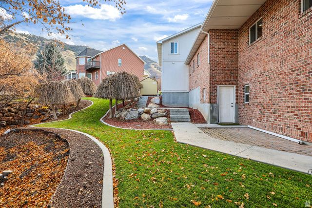 125 S BUCKINGHAM DR, Providence, UT 84332