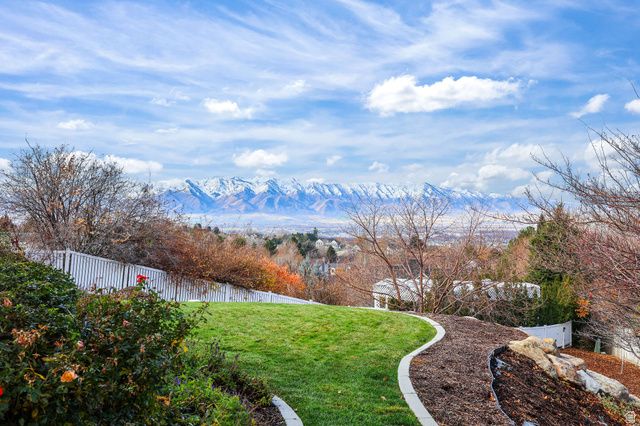 125 S BUCKINGHAM DR, Providence, UT 84332