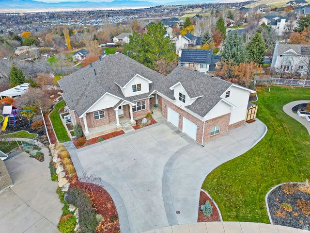 125 S BUCKINGHAM DR, Providence, UT 84332