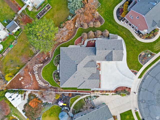 125 S BUCKINGHAM DR, Providence, UT 84332