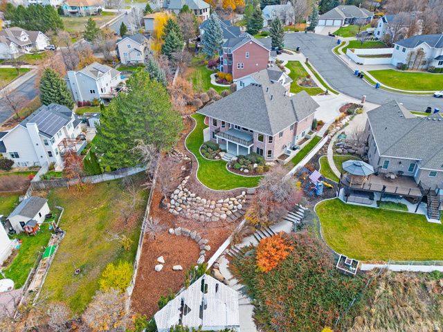 125 S BUCKINGHAM DR, Providence, UT 84332