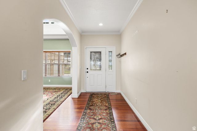 125 S BUCKINGHAM DR, Providence, UT 84332