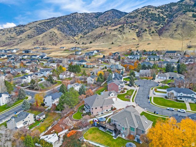 125 S BUCKINGHAM DR, Providence, UT 84332