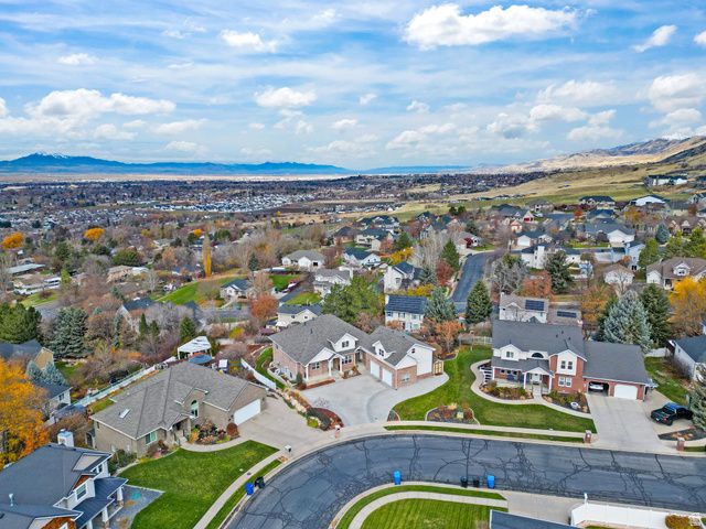 125 S BUCKINGHAM DR, Providence, UT 84332