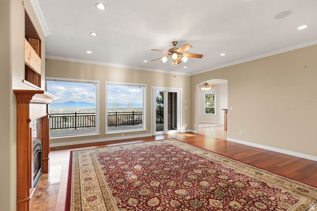 125 S BUCKINGHAM DR, Providence, UT 84332