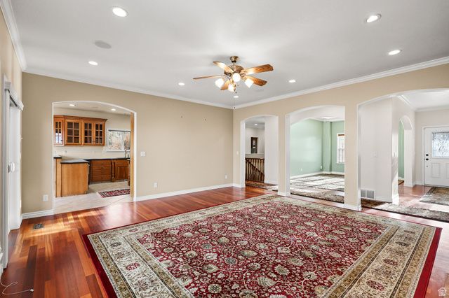 125 S BUCKINGHAM DR, Providence, UT 84332