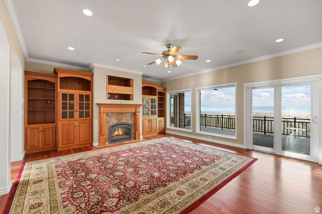 125 S BUCKINGHAM DR, Providence, UT 84332