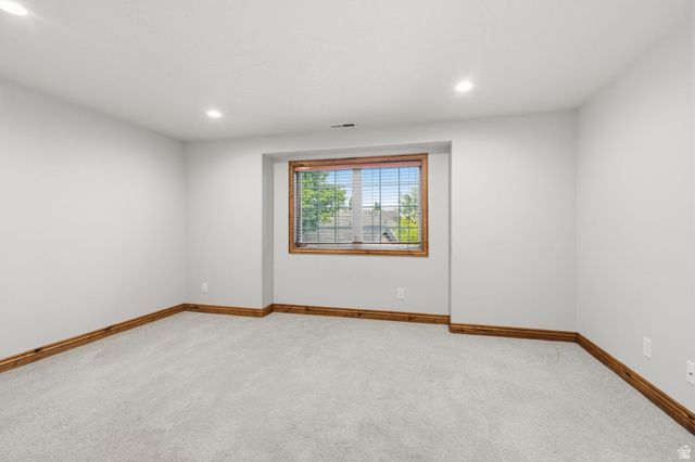 3160 E OLD RIDGE CIR, Cottonwood Heights, UT 84121