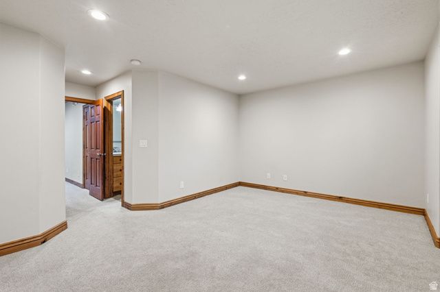 3160 E OLD RIDGE CIR, Cottonwood Heights, UT 84121