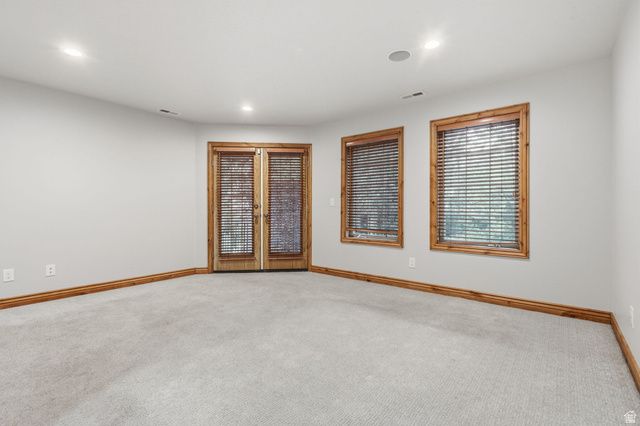 3160 E OLD RIDGE CIR, Cottonwood Heights, UT 84121