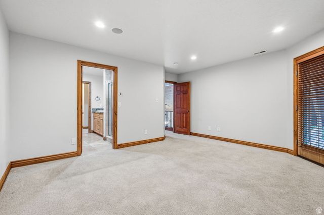 3160 E OLD RIDGE CIR, Cottonwood Heights, UT 84121