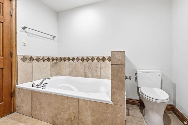 3160 E OLD RIDGE CIR, Cottonwood Heights, UT 84121