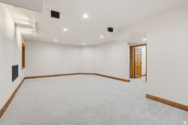 3160 E OLD RIDGE CIR, Cottonwood Heights, UT 84121