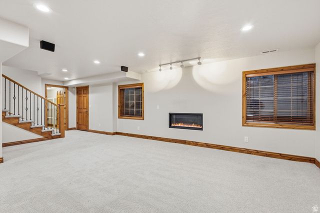 3160 E OLD RIDGE CIR, Cottonwood Heights, UT 84121