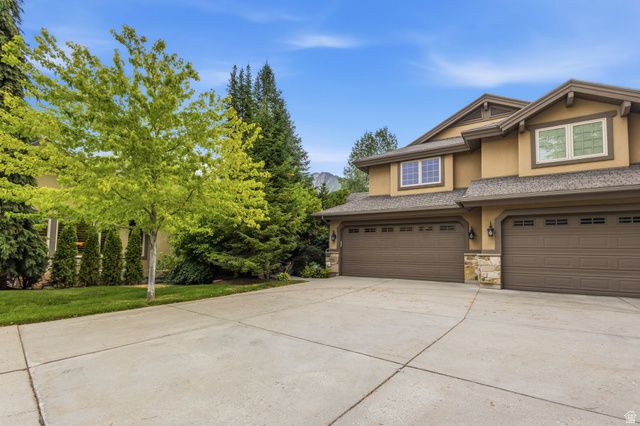 3160 E OLD RIDGE CIR, Cottonwood Heights, UT 84121