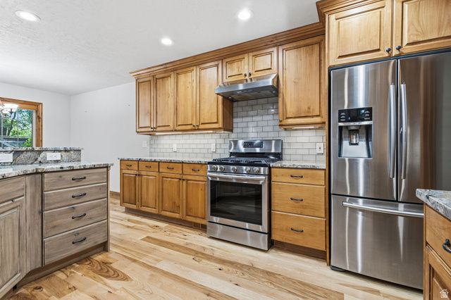 3160 E OLD RIDGE CIR, Cottonwood Heights, UT 84121