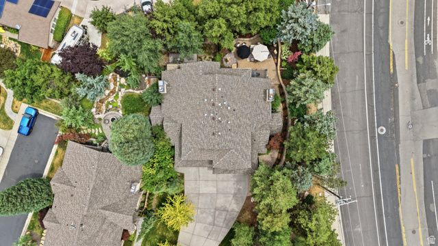 3160 E OLD RIDGE CIR, Cottonwood Heights, UT 84121