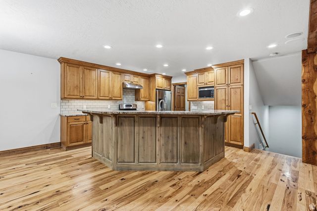 3160 E OLD RIDGE CIR, Cottonwood Heights, UT 84121