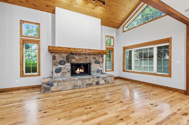 3160 E OLD RIDGE CIR, Cottonwood Heights, UT 84121