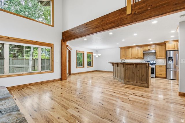 3160 E OLD RIDGE CIR, Cottonwood Heights, UT 84121