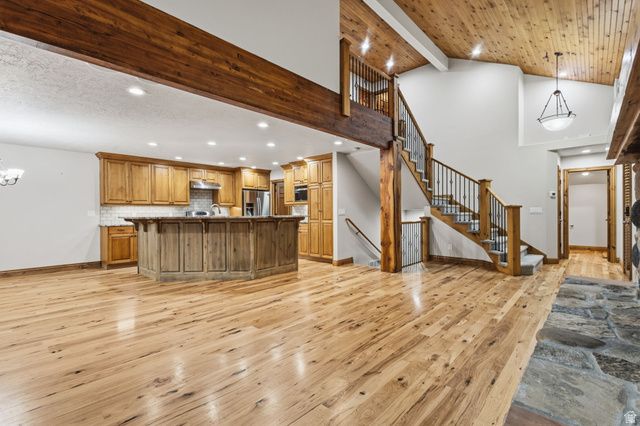 3160 E OLD RIDGE CIR, Cottonwood Heights, UT 84121