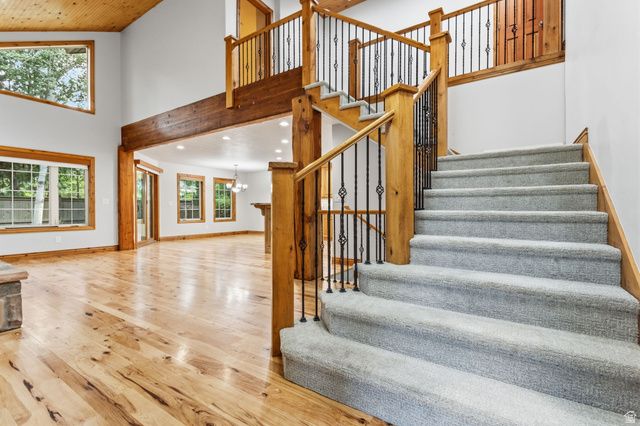 3160 E OLD RIDGE CIR, Cottonwood Heights, UT 84121