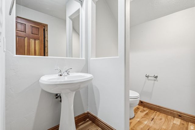3160 E OLD RIDGE CIR, Cottonwood Heights, UT 84121