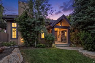3160 E OLD RIDGE CIR, Cottonwood Heights, UT 84121