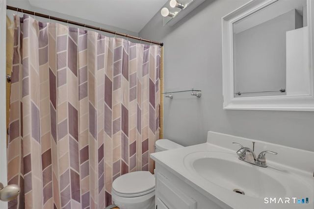 215 Foxwood Lane, Milford, CT 06461