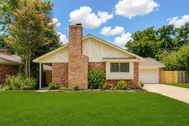 22810 Goldstone Drive, Katy, TX 77450