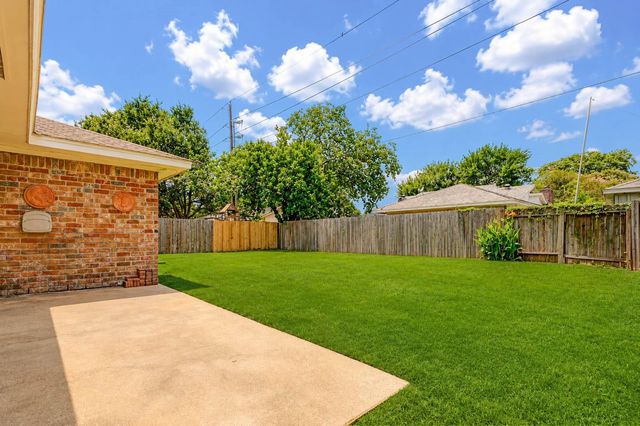 22810 Goldstone Drive, Katy, TX 77450