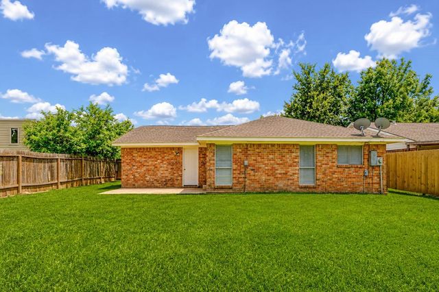 22810 Goldstone Drive, Katy, TX 77450