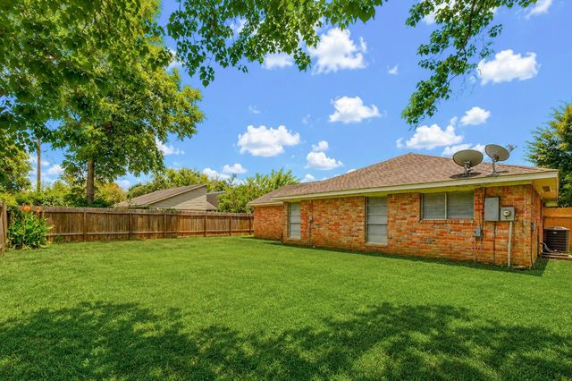 22810 Goldstone Drive, Katy, TX 77450