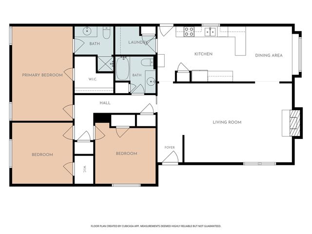 22810 Goldstone Drive, Katy, TX 77450