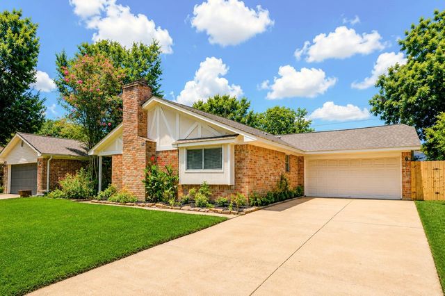 22810 Goldstone Drive, Katy, TX 77450