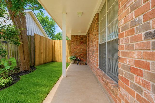22810 Goldstone Drive, Katy, TX 77450