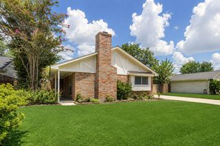 22810 Goldstone Drive, Katy, TX 77450