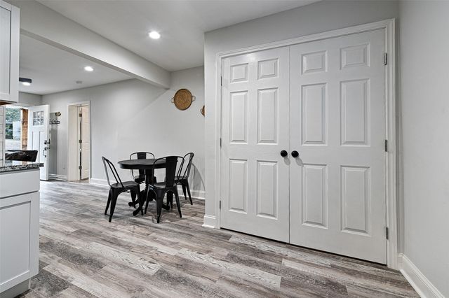 1201 Ridgewood Road, Denison, TX 75020