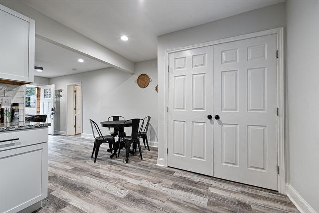1201 Ridgewood Road, Denison, TX 75020