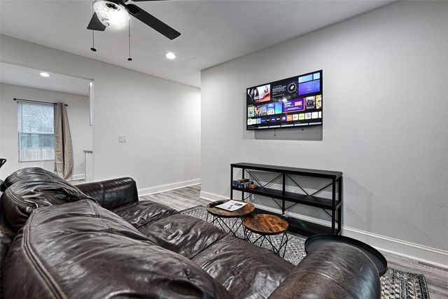 1201 Ridgewood Road, Denison, TX 75020