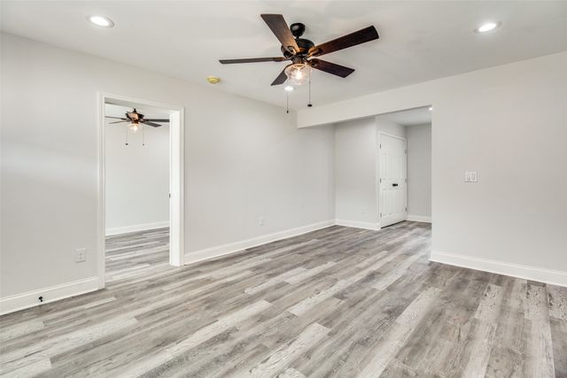 1201 Ridgewood Road, Denison, TX 75020