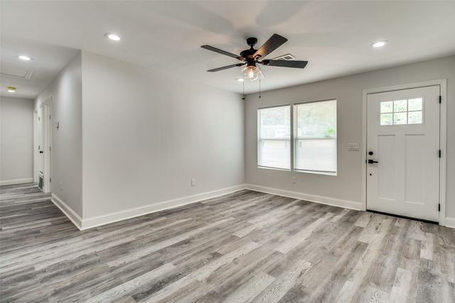 1201 Ridgewood Road, Denison, TX 75020