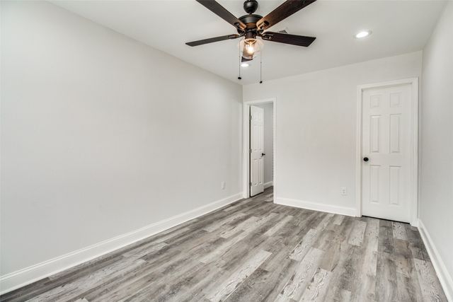 1201 Ridgewood Road, Denison, TX 75020