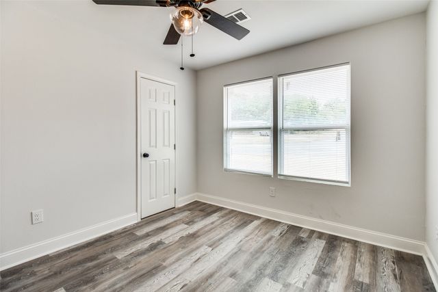 1201 Ridgewood Road, Denison, TX 75020