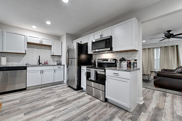 1201 Ridgewood Road, Denison, TX 75020