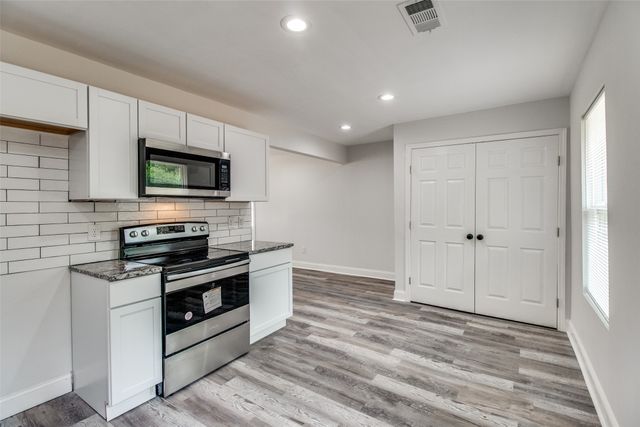 1201 Ridgewood Road, Denison, TX 75020