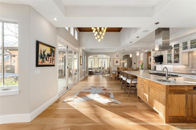 101 Jersey Street, Denver, CO 80220