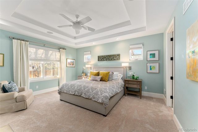 101 Jersey Street, Denver, CO 80220